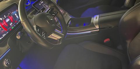 Mercedes-Benz CLASSE C 2021