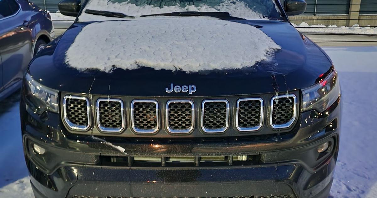 Jeep Compass 2024 rental in Troy, MI by Voyago Rentals *. Turo