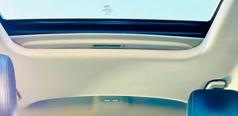 Ford Fusion 2019