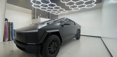 Tesla Cybertruck 2024