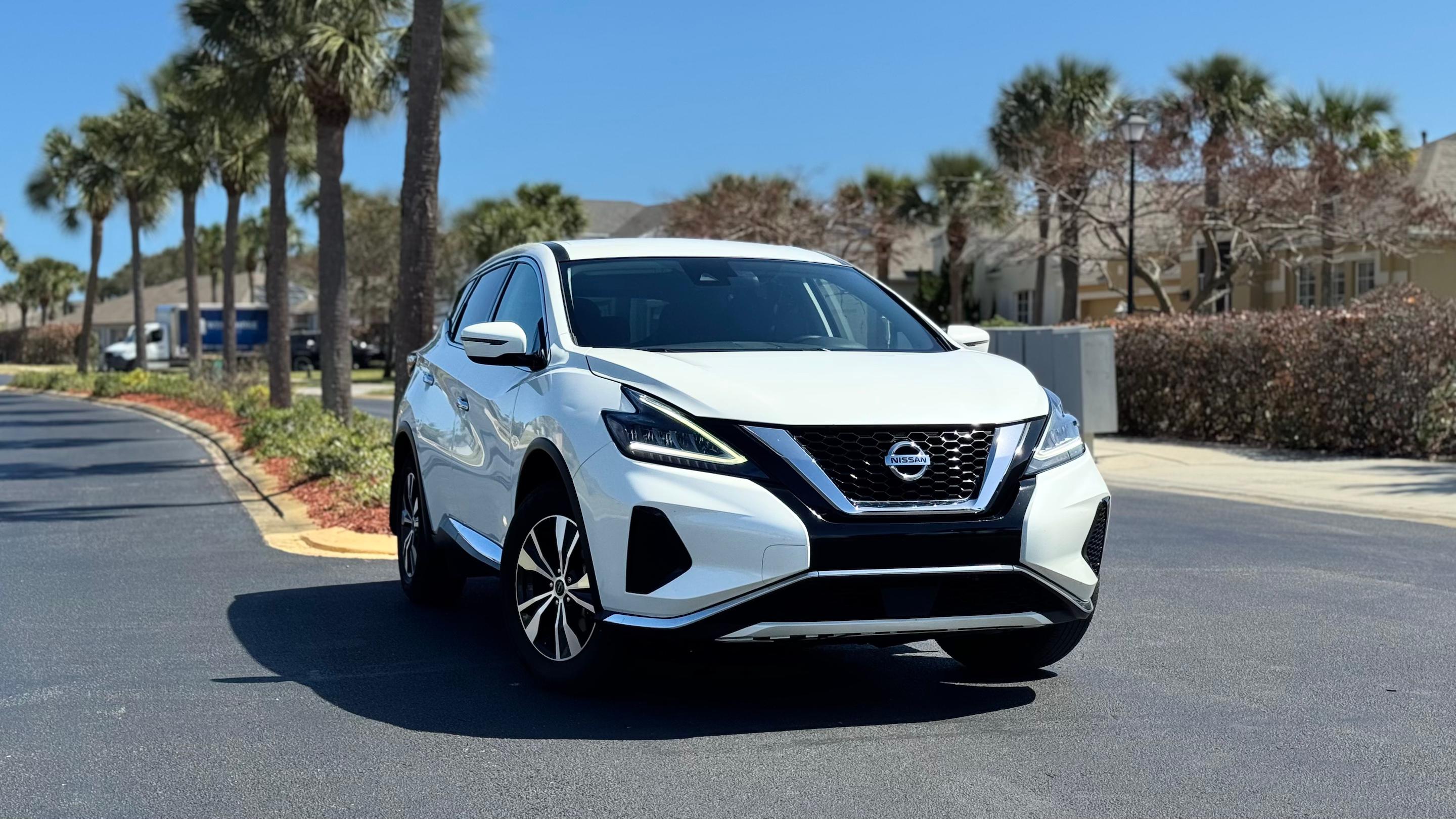 Nissan Murano 2020 in Melbourne, FL
