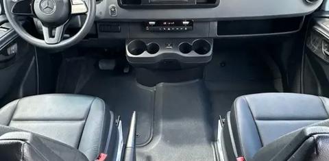 Mercedes-Benz Sprinter 2019