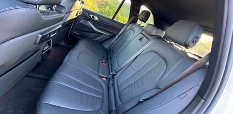 BMW X5 2019