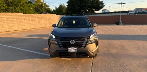 Nissan Rogue 2026