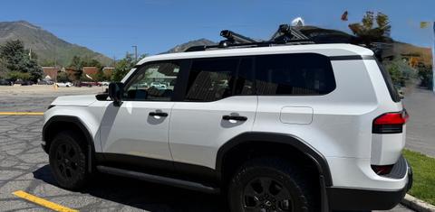 Lexus GX 2025