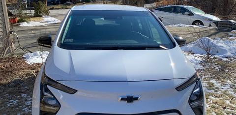 Chevrolet Bolt EV 2023