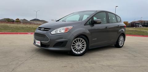 Ford C-Max 2013