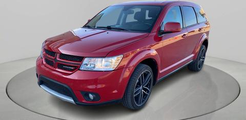 Dodge Journey 2019