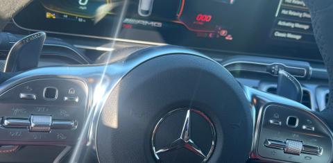 Mercedes-Benz GLE-Class 2023
