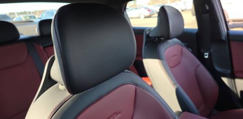 Kia K4 2025