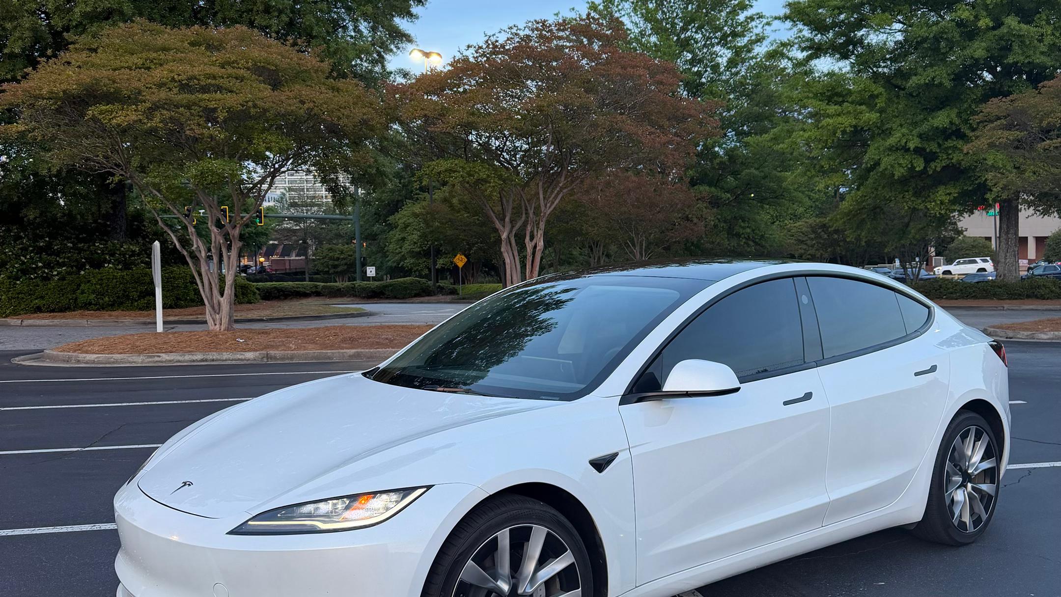 Tesla Model 3 2024 in Dunwoody, GA