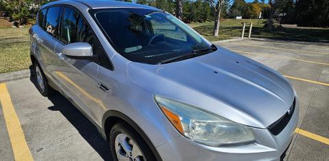 Ford Escape 2014