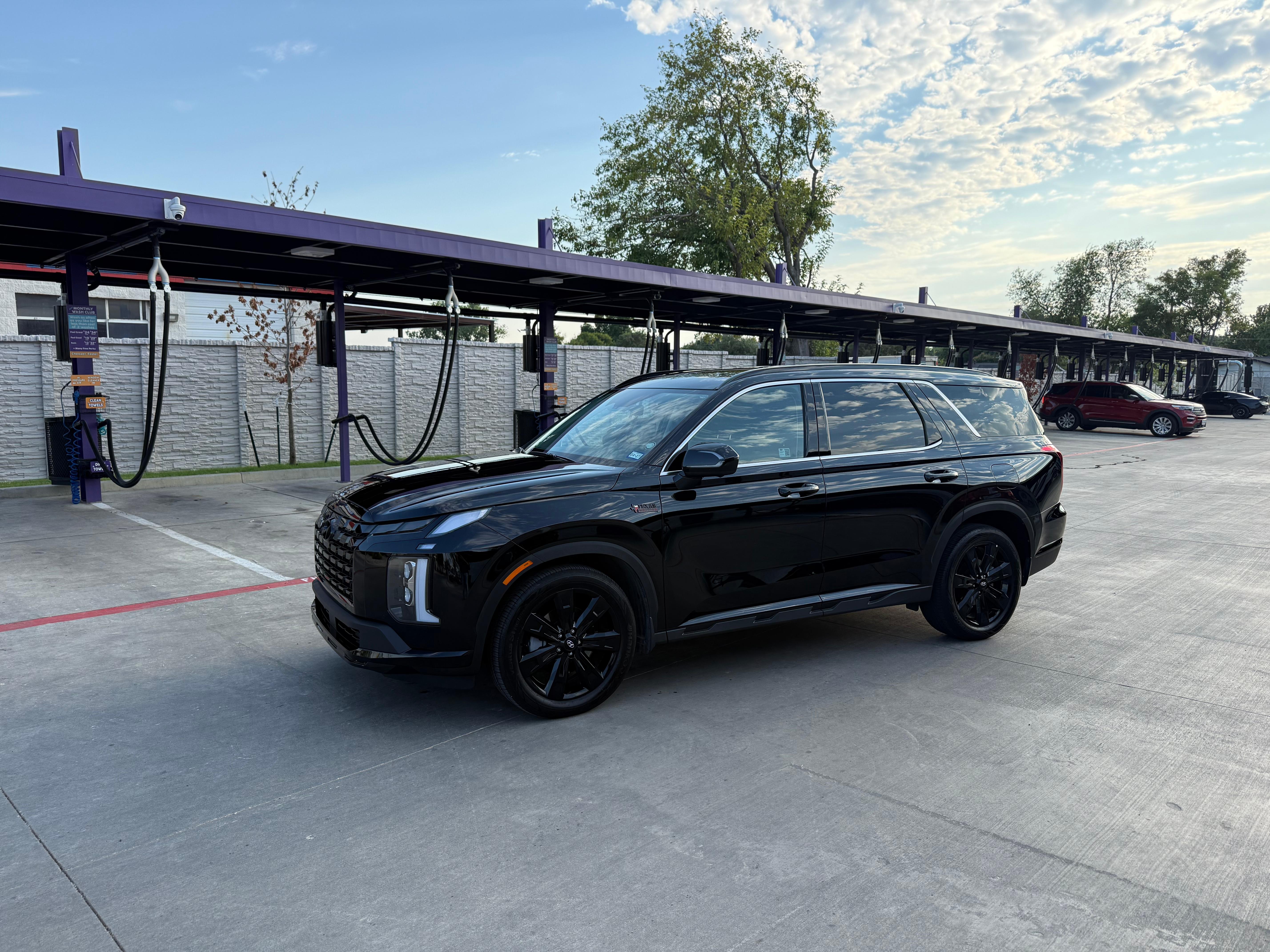 Hyundai Palisade 2025 in Farmers Branch, TX
