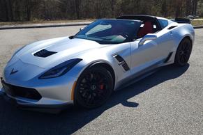 Chevrolet Corvette 2019 in Ewa Beach