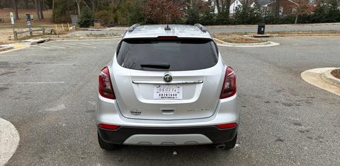 Buick Encore 2018