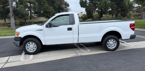 Ford F-150 2014