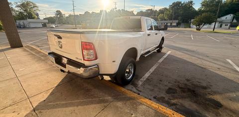 Ram 3500 2022