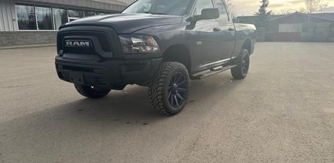 Ram 1500 2015
