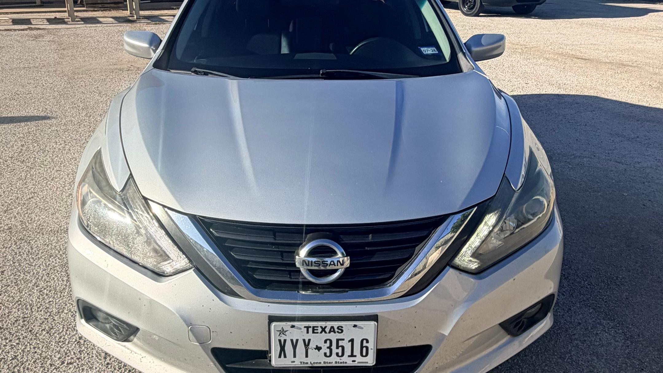 Nissan Altima 2016 in Abilene, TX