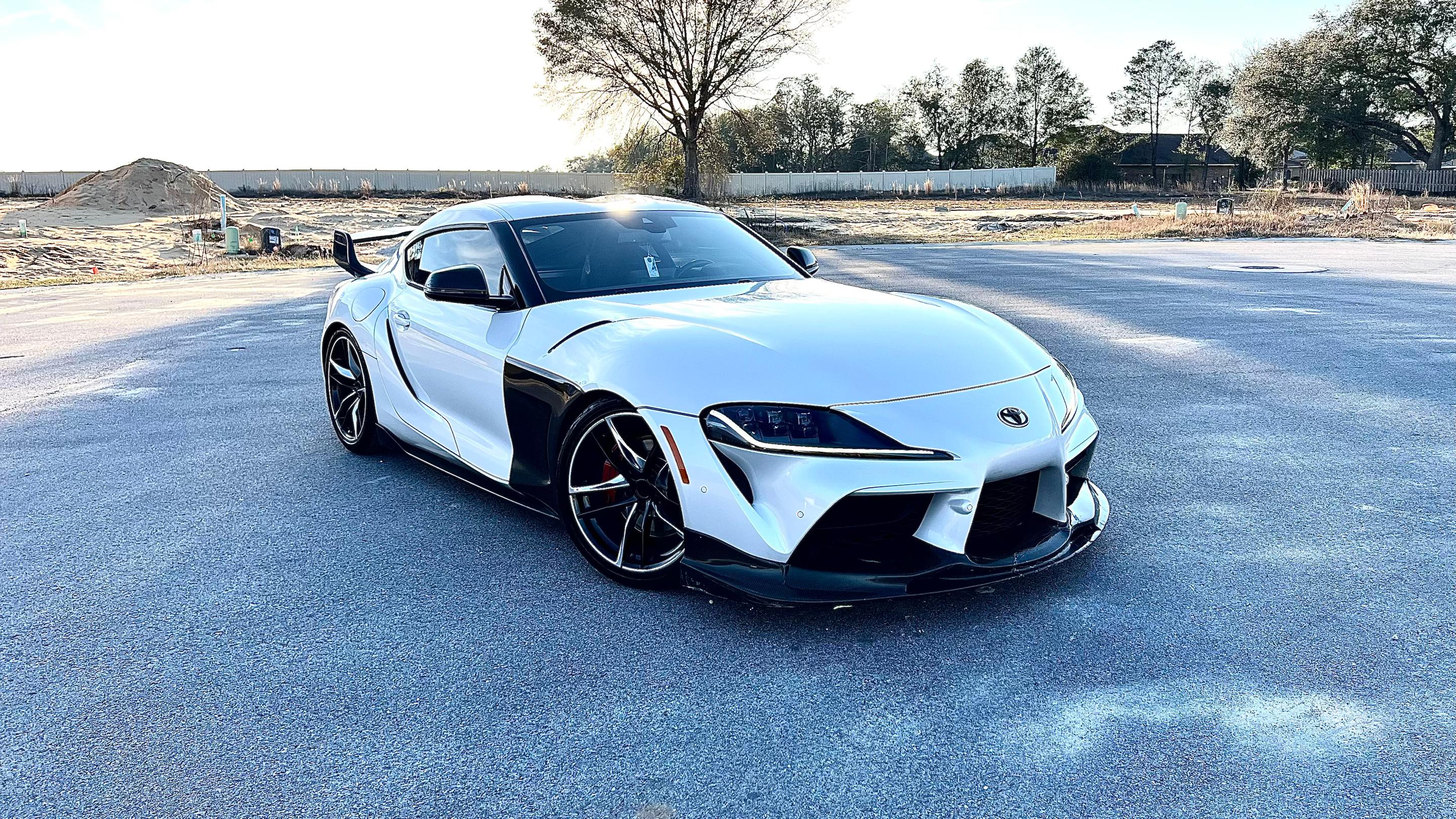 Toyota Supra 2020 in Niceville, FL