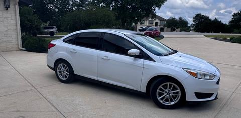 Ford Focus 2017
