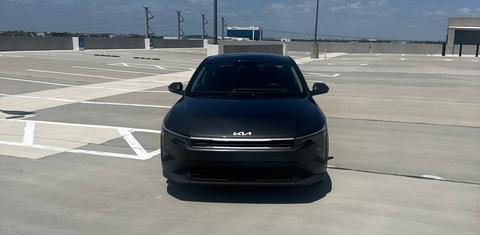 Kia K4 2025