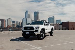 Toyota Tacoma 2019 in Aurora
