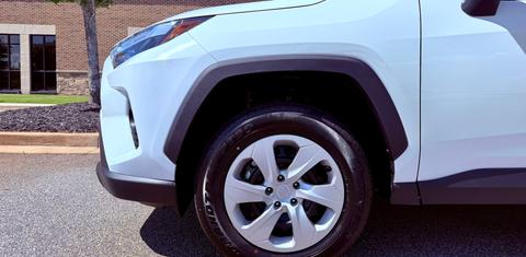 Toyota RAV4 2025