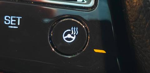 Cadillac SRX 2013