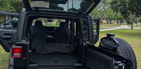 Jeep Wrangler 2026