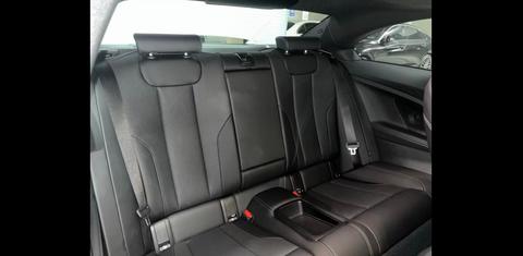 BMW 2 Series 2025