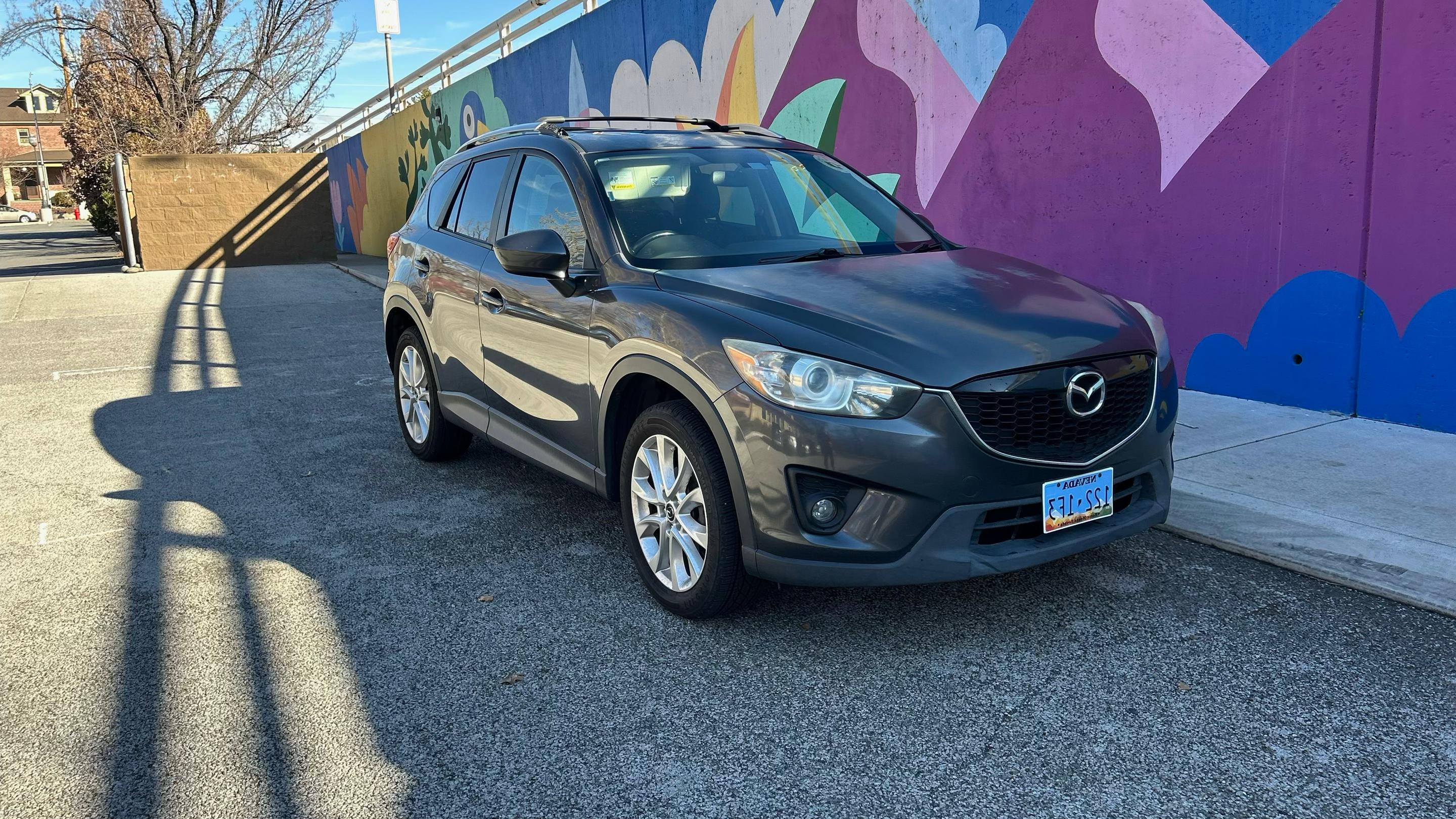 Mazda CX-5 2014 in Reno, NV