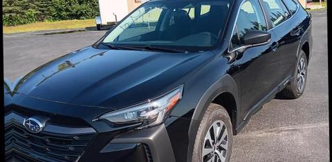 Subaru Outback 2025