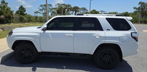 Toyota 4Runner 2023