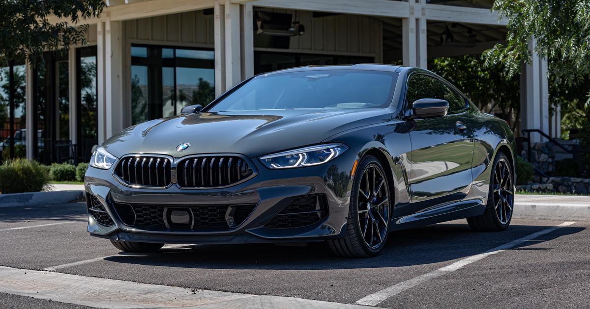 BMW 8 Series 2019 rental in Gilbert, AZ by Cori T. | Turo