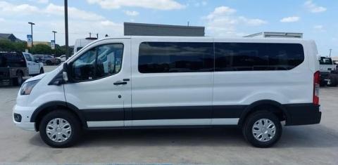 Ford Transit 2025