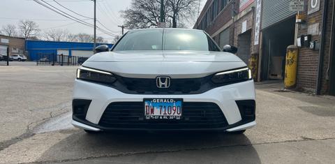 Honda Civic 2023
