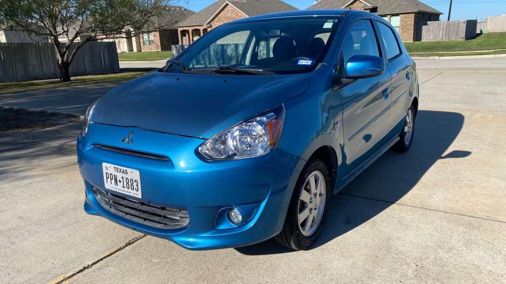 Mitsubishi Mirage 2015 in Corpus Christi, TX
