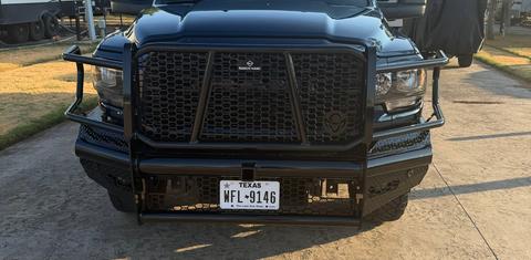 Ram 2500 2024