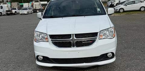 Dodge Grand Caravan 2019