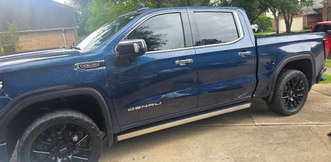 GMC Sierra 1500 2023
