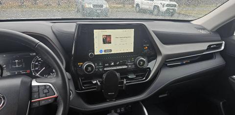 Toyota Highlander 2024
