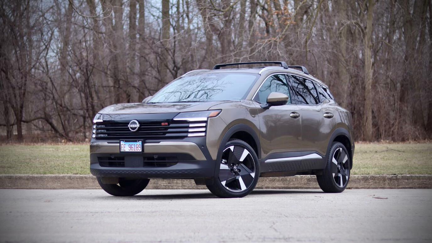 Nissan Kicks 2025 in Skokie, IL