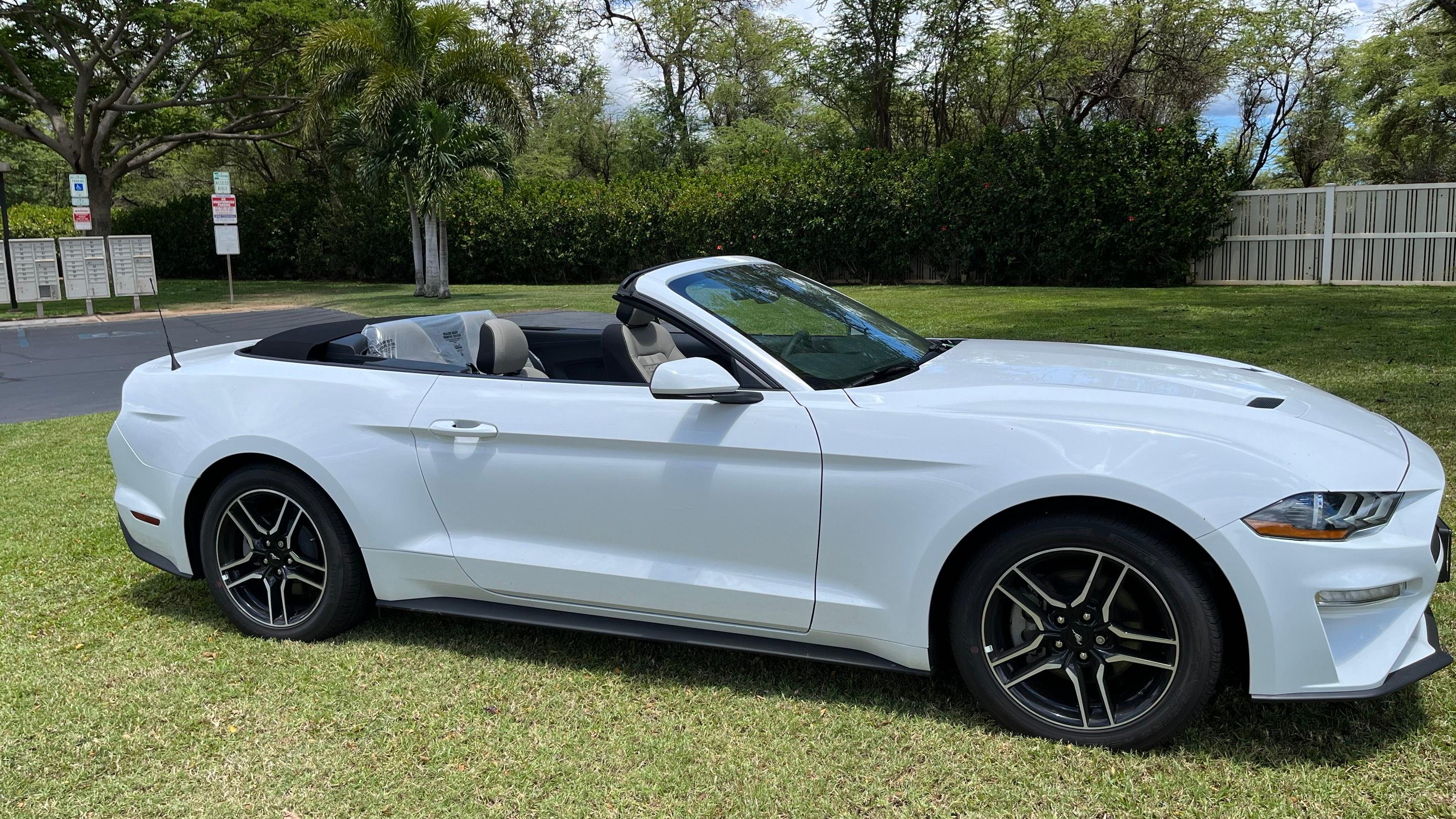 Ford Mustang 2023 in Kahului, HI