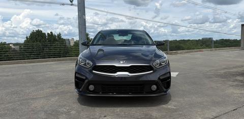 Kia Forte 2020