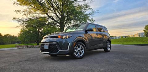 Kia Soul 2025
