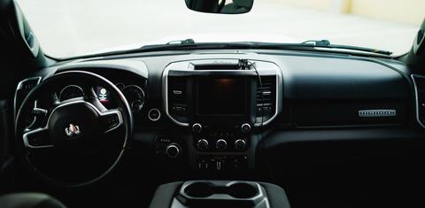 Ram 1500 2023