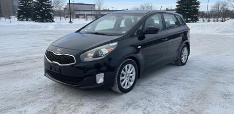 Kia Rondo 2015