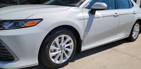 Toyota Camry 2023