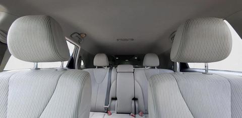 Toyota Venza 2014